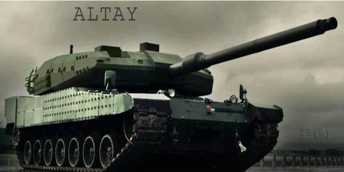 <p>Projenin ilk aşamasında iki adet prototip tankın Teknik Veri Paketi ve üretimi tamamlandı. BMC firması ile 250 adet ALTAY tankının seri üretimi için sözleşme görüşmeleri sürüyor.</p>
