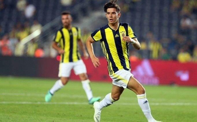 <p>14- Ferdi Kadıoğlu - Fenerbahçe</p>

<p>1.5 milyon euro</p>
