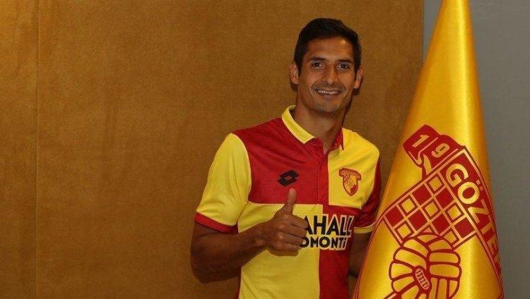 <p>11- Celso Borges - Göztepe</p>

<p>1.5 milyon euro</p>
