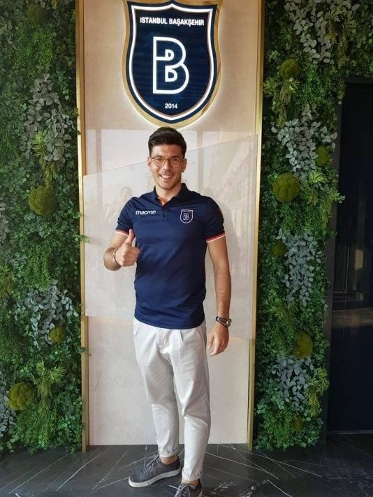 <p>7- Milos Jojic - Başakşehir</p>

<p>2 milyon euro</p>
