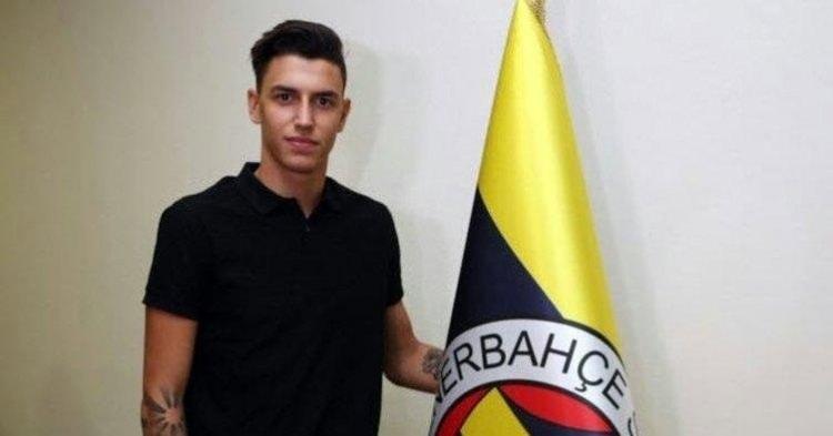 <p>6- Berke Özer - Fenerbahçe</p>

<p>2.5 milyon euro</p>
