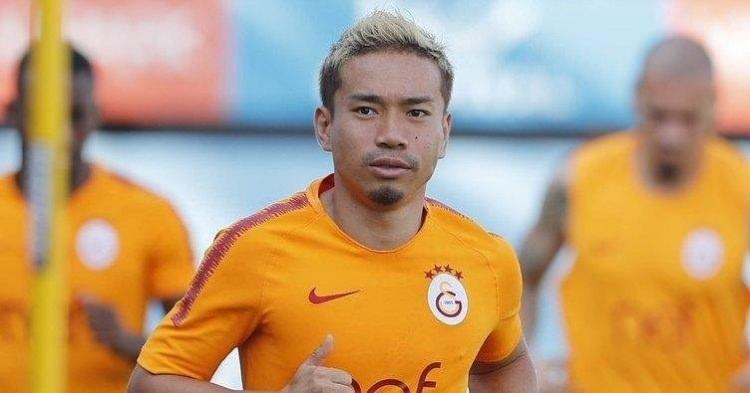 <p>4- Yuto Nagatomo - Galatasaray</p>

<p>2.5 milyon euro</p>
