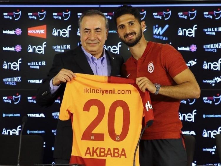 <p>1- Emre Akbaba - Galatasaray</p>

<p>4 milyon euro</p>
