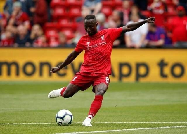 <p>6- Naby Keita</p>

<p>Leipzig --> Liverpool<br />
Boservis bedeli: 60 milyon euro</p>
