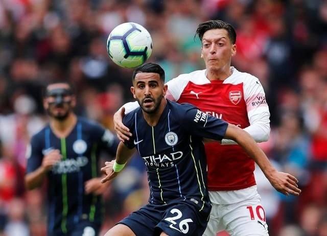 <p>4- Riyad Mahrez</p>
<p>Leicester --> Manchester City<br />
Boservis bedeli: 67.8 milyon euro</p>