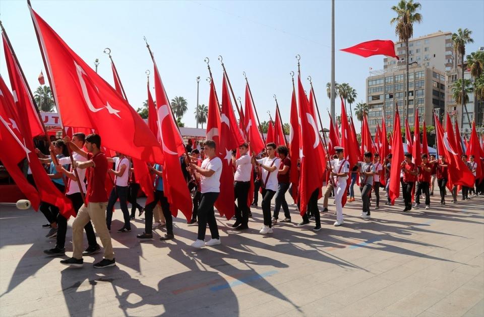 <p>MERSİN</p>

