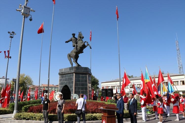 <p>NİĞDE</p>
