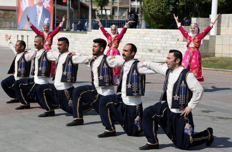 <p>MERSİN</p>
