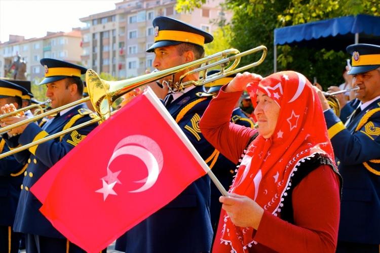 <p>ESKİŞEHİR</p>

