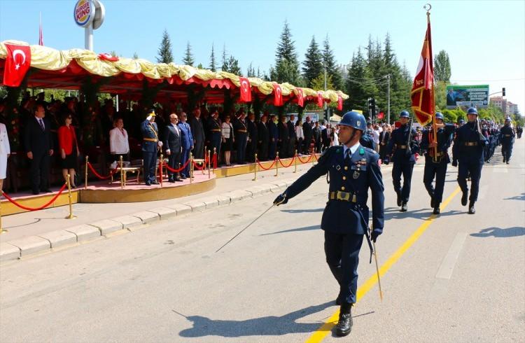 <p>ESKİŞEHİR</p>
