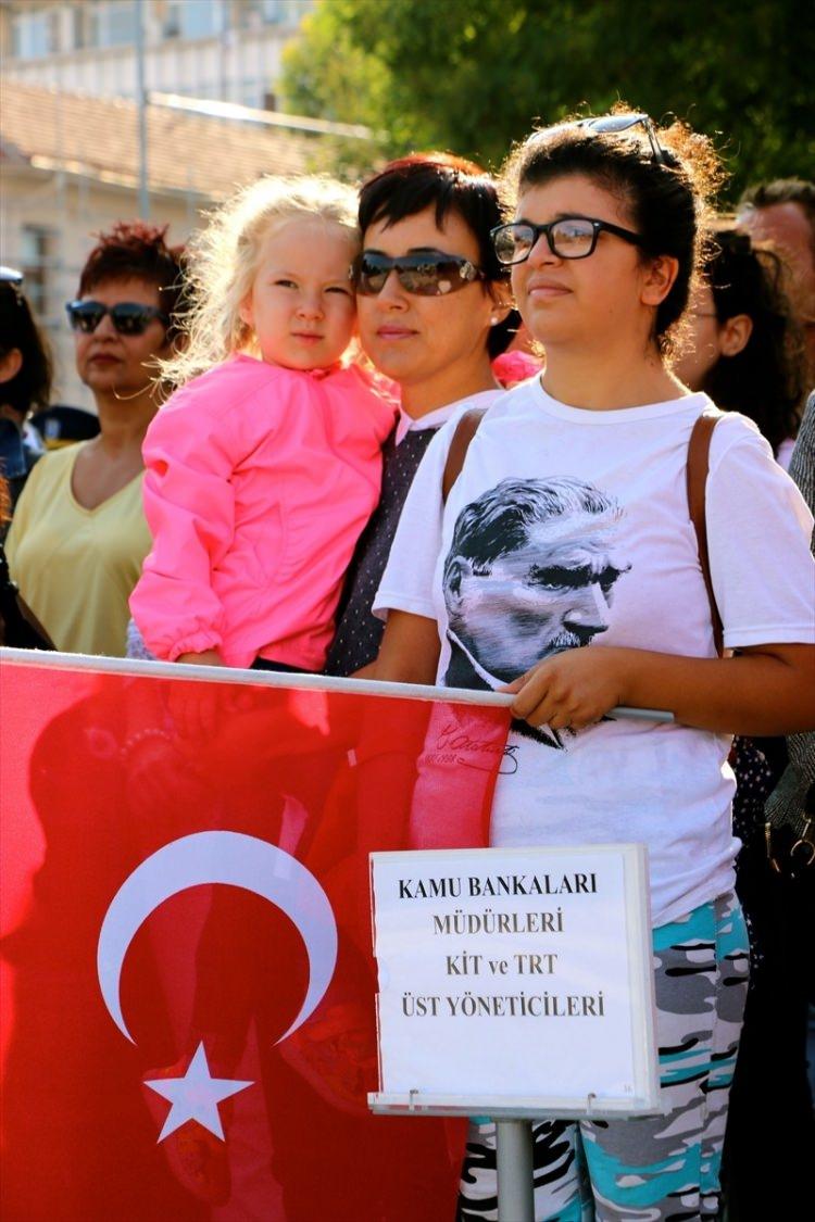 <p>ESKİŞEHİR</p>
