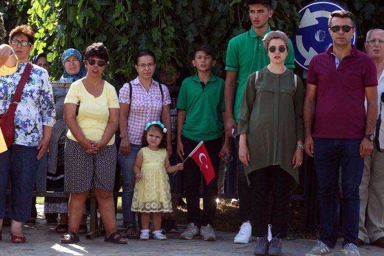 <p>KIRKLARELİ</p>
