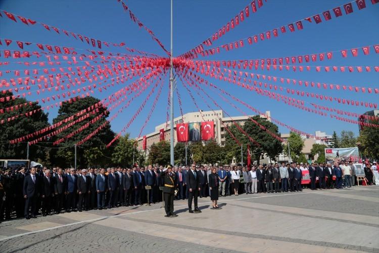 <p>GAZİANTEP</p>
