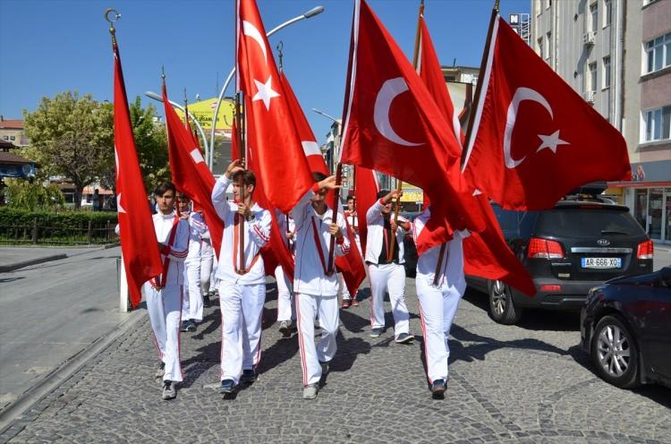 <p>KARAMAN</p>
