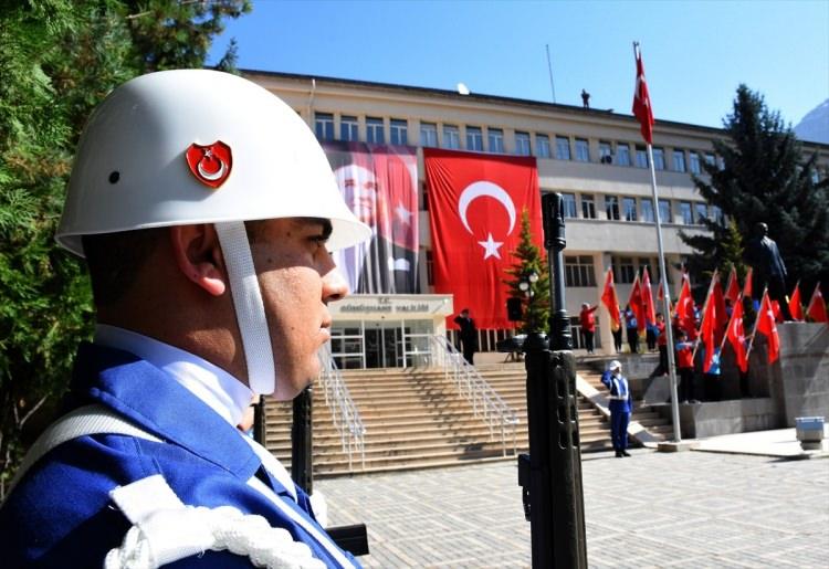 <p>GÜMÜŞHANE</p>
