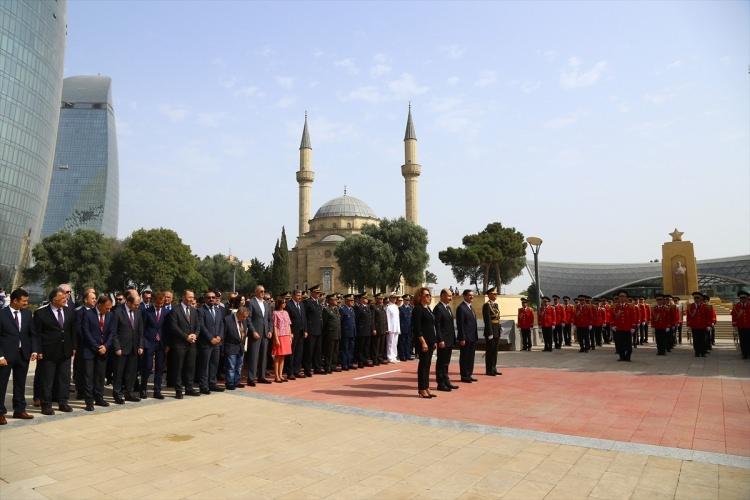<p>Azerbaycan</p>

