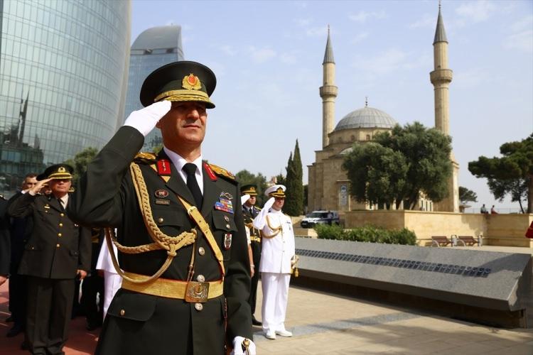 <p>Azerbaycan</p>
