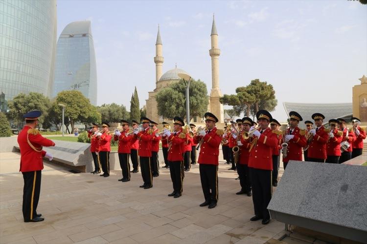 <p>Azerbaycan</p>
