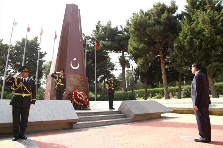 <p>Azerbaycan</p>
