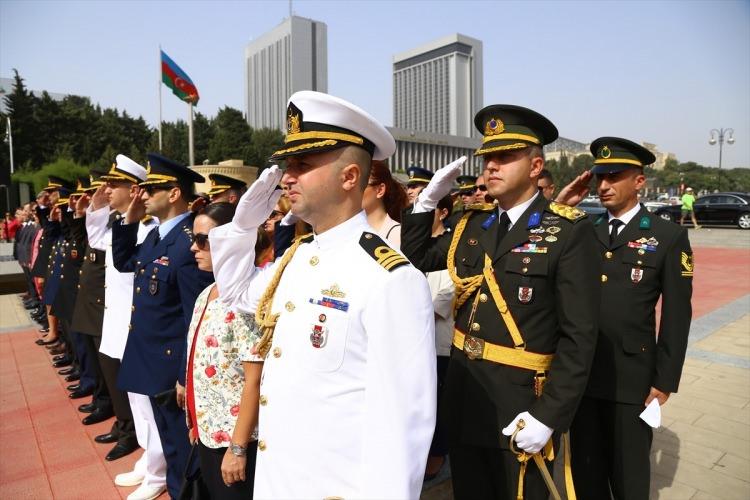 <p>Azerbaycan</p>
