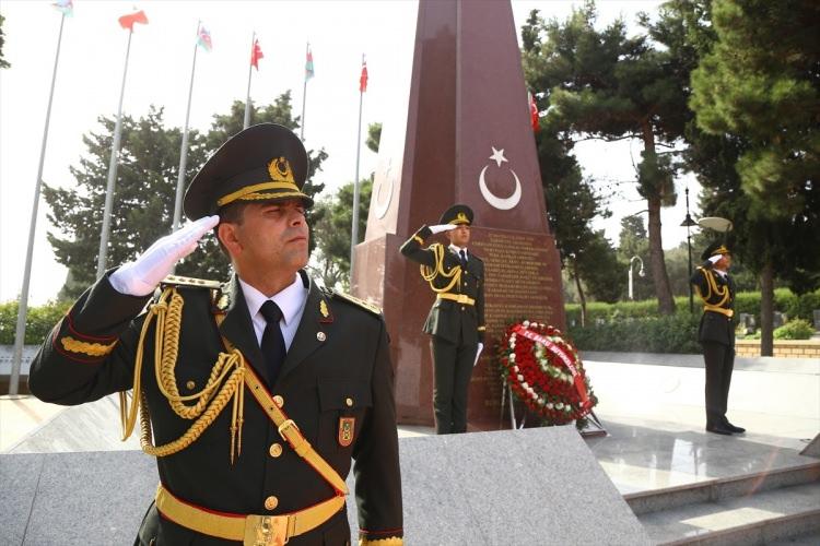 <p>Azerbaycan</p>
