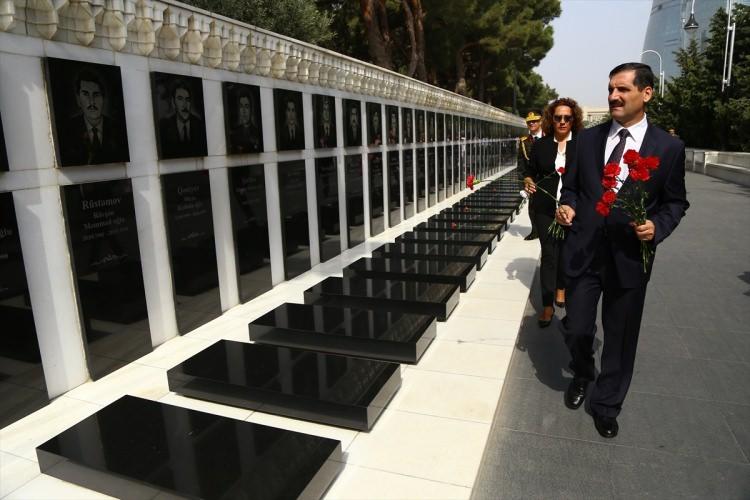 <p>Azerbaycan</p>

