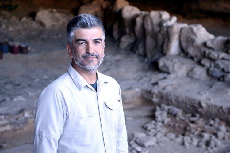 <p>Bu sezon mağara içi kazı alanlarında çalışmalarını sürdürdüklerini dile getiren Yaman, 24 metrekarelik kazı alanına ulaştıklarını belirtti.</p>
<p> </p>