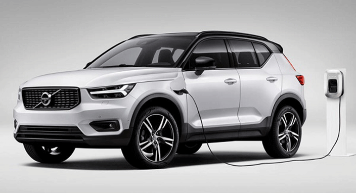<p>Polestar 2 modelinin hemen ardından ise Volvo'nun çok tutulan modeli XC40 SUV'un hibrid ve elektrikli versiyonu gelecek. Şirketin 2025 hedeflerine göre satışların yarısının elektrikli olması bekleniyor</p>
<p> </p>
<ul>
</ul>
<ul>
</ul>