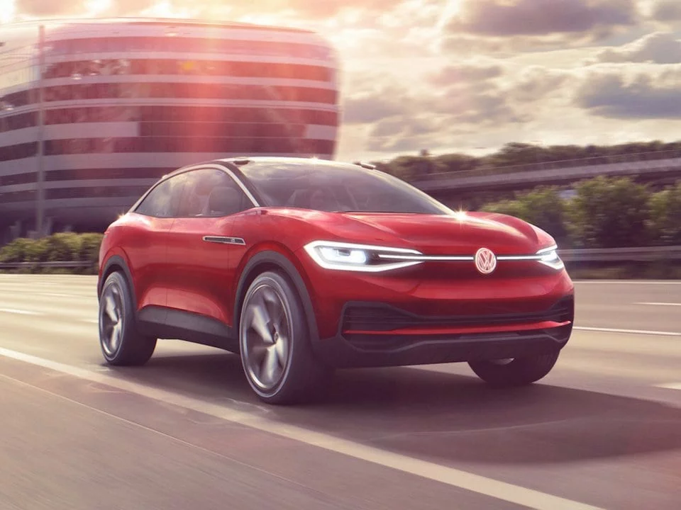<p>Volkswagen, elektrik SUV modeli olan I.D. crossover aracını da 2020 yılında müşterilerine sunmayı planlıyor. </p>

<p> </p>
