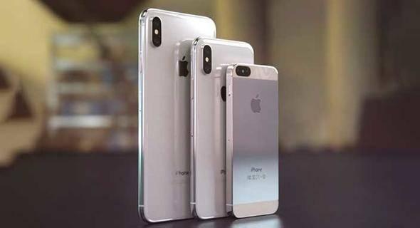 <p>Teknoblog'un haberine göre 12 Eylül'de 3 yeni iPhone modeli göreceğiz. Bunların arasında 5.8 inç, OLED ekranlı güncellenmiş iPhone X modeli yer alacak.</p>

<p> </p>
