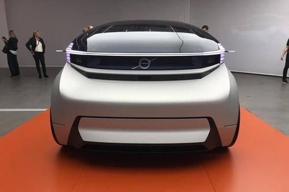 <p>Söz konusu modelin ne zaman üretime geçeceği ve satışa sunulacağına dair bilgiler de volvo tarafından hala açıklanmış değil.</p>
<p> </p>