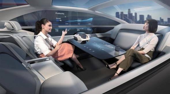 <p>Elektrikli motordan güç alan 360c’nin dış tasarımı oldukça fütüristtik çizgilere sahip.</p>

<p> </p>
