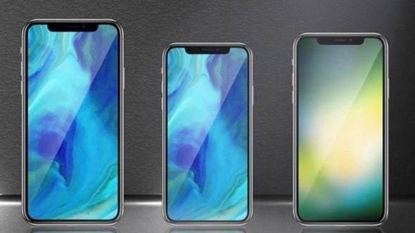 <p>Aynı zamanda iPhone X’un, 6.1 inç OLED ekranlı daha ucuz bir versiyonu ve 6.5 inç OLED ekranlı daha pahalı bir iPhone da beklentiler arasında bulunuyor.</p>

<p> </p>
