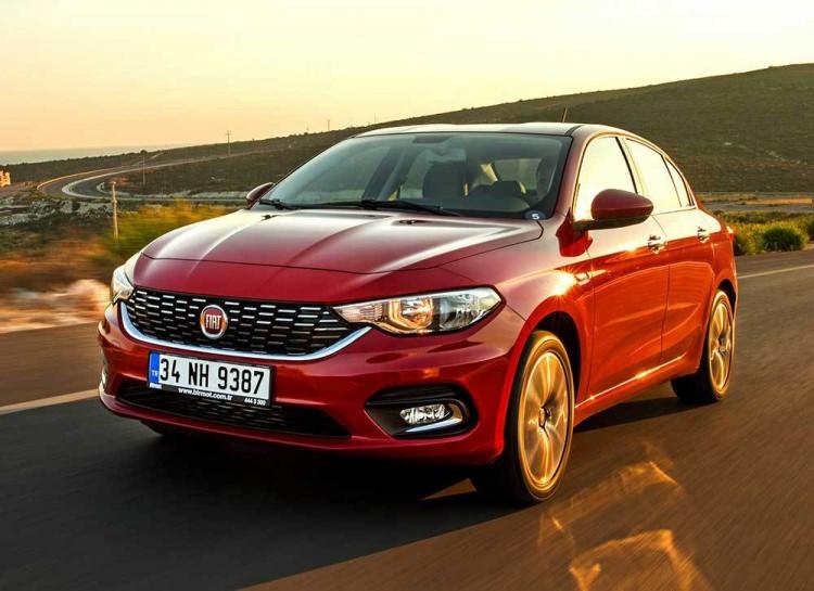 <p><strong>FİAT EGEA</strong></p>
<p>2017 FİYATI: FİAT URBAN 1.4 FIRE 95 HP E6 57.400 TL</p>
<p>2018 TEMMUZ FİYATI: FİAT EGEA 1.4 URBAN 79.900</p>
<p>2018 EYLÜL FİYATI: FİAT EGEA 1.4 URBAN 97.900 TL</p>