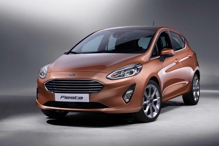 <p><strong>FORD FİESTA</strong></p>
<p>2017 FİYATI: : FORD FİESTA TREND 85 HP MANUEL 64.500 TL</p>
<p>2018 EYLÜL FİYATI: FORD FİESTA TREND 85 HP MANUEL 95.500 TL</p>