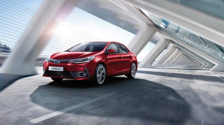 <p><strong>TOYOTA</strong></p>
<p>2017 FİYATI: TOYOTA AURİS 1.33 LİFE BENZİNLİ 54,950 TL</p>
<p>2018 EYLÜL FİYATI: TOYOTA AURİS 1.33 LİFE BENZİNLİ 90.250,00 TL</p>
