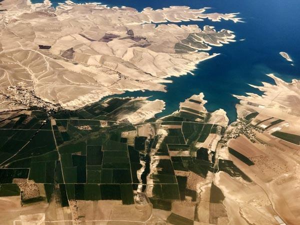 Dünyanın en prestijli projelerinden! Geri sayım başladı