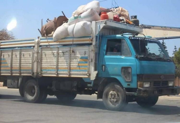 <p>4 milyona sivilin yaşadığı İdlib merkeze olası bir saldırı katliama yol açacak.</p>

