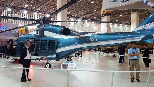 <p>Türk Silahlı Kuvvetlerinin ve diğer ihtiyaç sahibi makamların genel maksat helikopteri ihtiyaçlarının özgün bir platformla karşılanması hedefiyle yürütülen Özgün Helikopter Programı Sözleşmesi, Savunma Sanayii Başkanlığı ile Türk Havacılık ve Uzay Sanayii (TUSAŞ) arasında imzalanarak 6 Eylül 2013'te yürürlüğe girdi.</p>