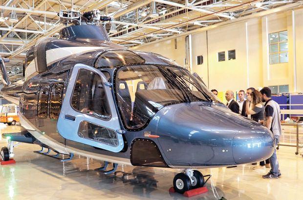 <p>Özgün Helikopter Programı, program takvimine ve bütçesine uygun şekilde yürütülüyor. Program kapsamında, tasarım, geliştirme, üretim, test ve doğrulama, kalifikasyon, sivil/askeri sertifikasyon ve teknik veri paketlerinin oluşturulması faaliyetleri gerçekleştiriliyor. </p>
<p> </p>