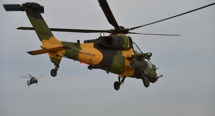 <p>Projeye, özellikle Atak helikopterinde elde edilen tecrübeler çok önemli katkı verdi. Türkiye ve TUSAŞ, Atak helikopteriyle teknik bilgi, insan kaynağı, prestij, kendine güven, imkan ve kabiliyet, tesis, yatırım, bakım, işletme, satış, pazarlama gibi çok farklı alanlarda kazanımlar elde etti.</p>
<p> </p>