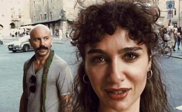 <p>BİRCE AKALAY</p>
