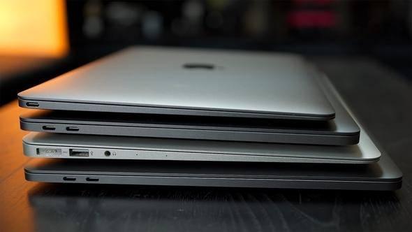 <p>Ayrıca Apple’ın MacBook Air ve Mac mini’nin yenilenmiş versiyonlarını bu sonbaharda çıkarmayı planladığı söyleniyor.</p>

<p> </p>
