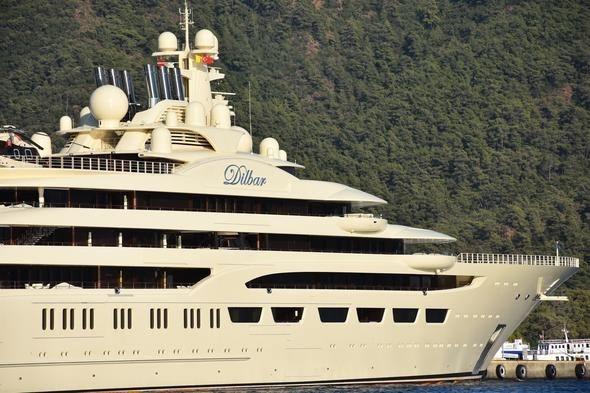 <p>Rus milyardere yakıtının &Ouml;TV&rsquo;li ve KDV&rsquo;li verildiği &ouml;ğrenildi.</p>

<p>&nbsp;</p>
