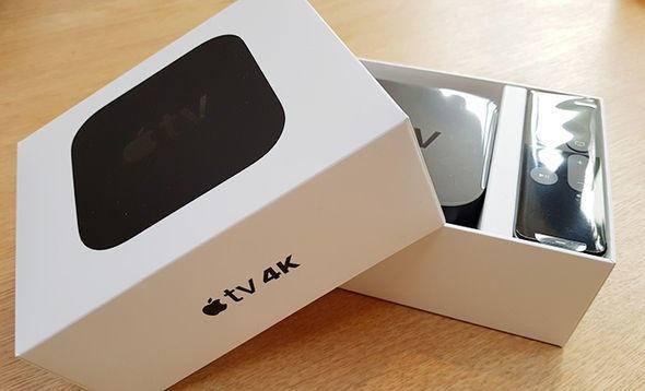 <p>Apple TV 4K <br />
<br />
Eski fiyat: 1199 TL <br />
<br />
Zamlı fiyat: 1799 bin TL</p>
