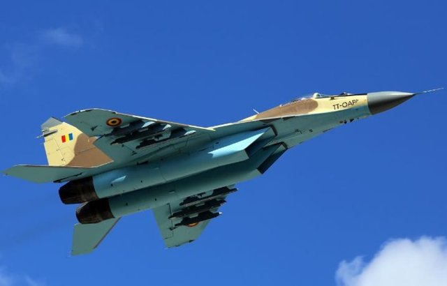 <p>ÇAD - 6 SAVAŞ UÇAĞI</p>

<p>6 X SU-25</p>

<p>SİPARİŞİ VERİLEN: 3 X MiG-29</p>
