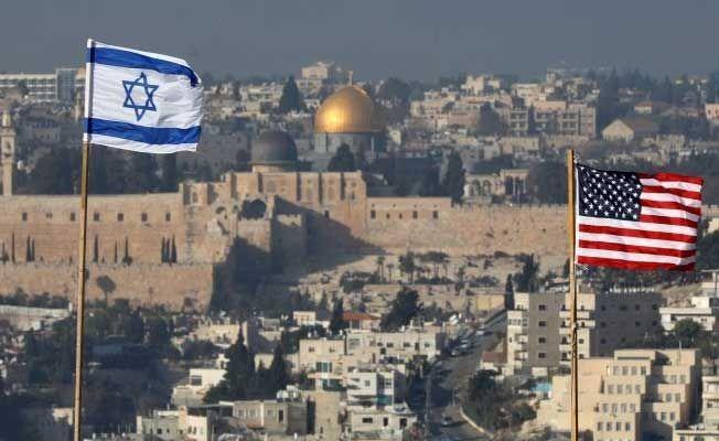 Trump İsrail'in isteklerini bir bir yerine getiriyor