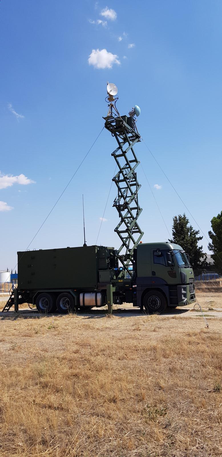 <p>Yer kontrol istasyonunun mobil hale getirilmesiyle İHA/SİHA sistemleri hareket kabiliyeti kazandı. Böylece istasyonlar, üslerdeki sabit pozisyonlarından farklı olarak ihtiyaç duyulan bölgelere hızla gönderilip görev icra edebilecek. Olası tehditlere karşı da yer değiştirme imkanına sahip olacak.</p>
<p> </p>