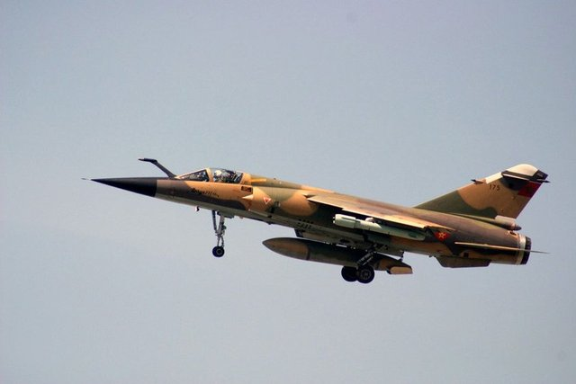 <p>FAS - 56 SAVAŞ UÇAĞI</p>

<p>22 X F-5E </p>

<p>15 X F-16C </p>

<p>19 X Mirage F1 </p>
