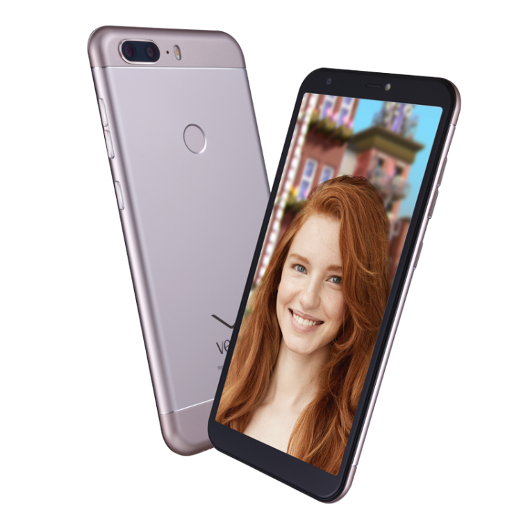 <p><span style="color:#FF8C00"><strong>İŞLEMCİ</strong></span><br />
  <br />
Qualcomm Snapdragon 450   <br />
  <br />
Android Oreo İşletim Sistemi  <br />
  <br />
Çekirdek Sayısı: 8   <br />
  <br />
İşlemci Hızı: 1.8 GHz  </p>
